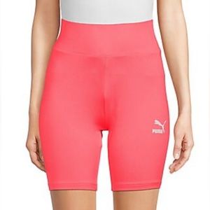 PUMA
Summer Squeeze Biker Short Tights
ORANGE, L